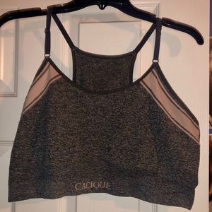 LANE BRYANT Sleep Bra